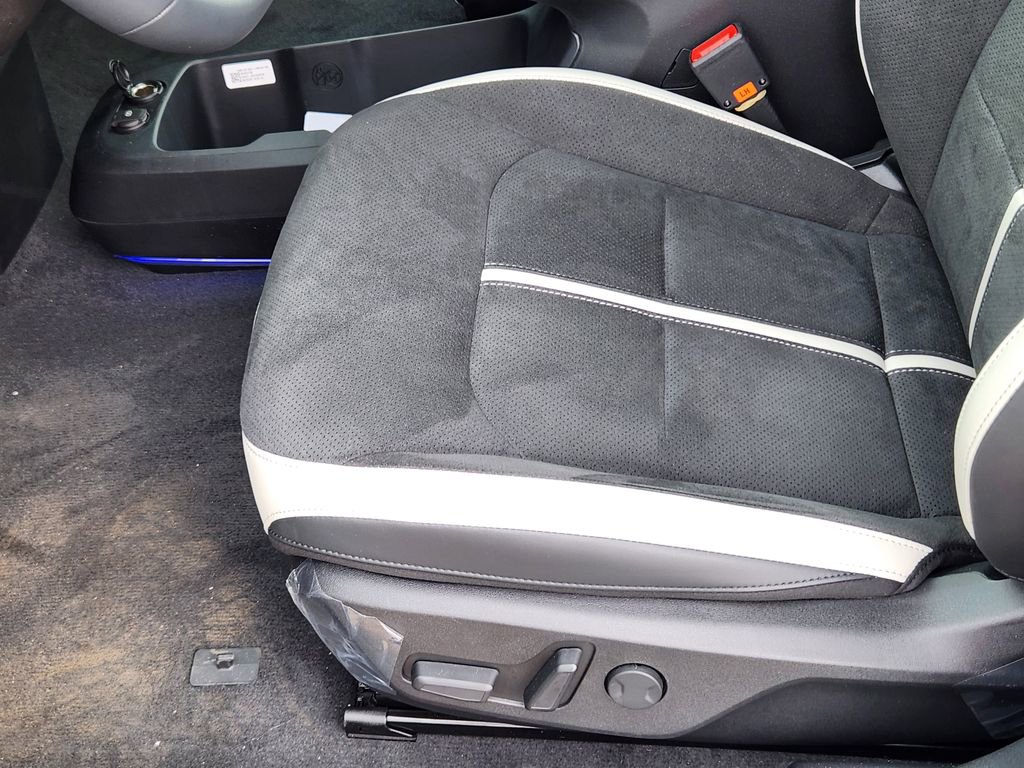 New 2025 Kia EV6 GT-Line image 8