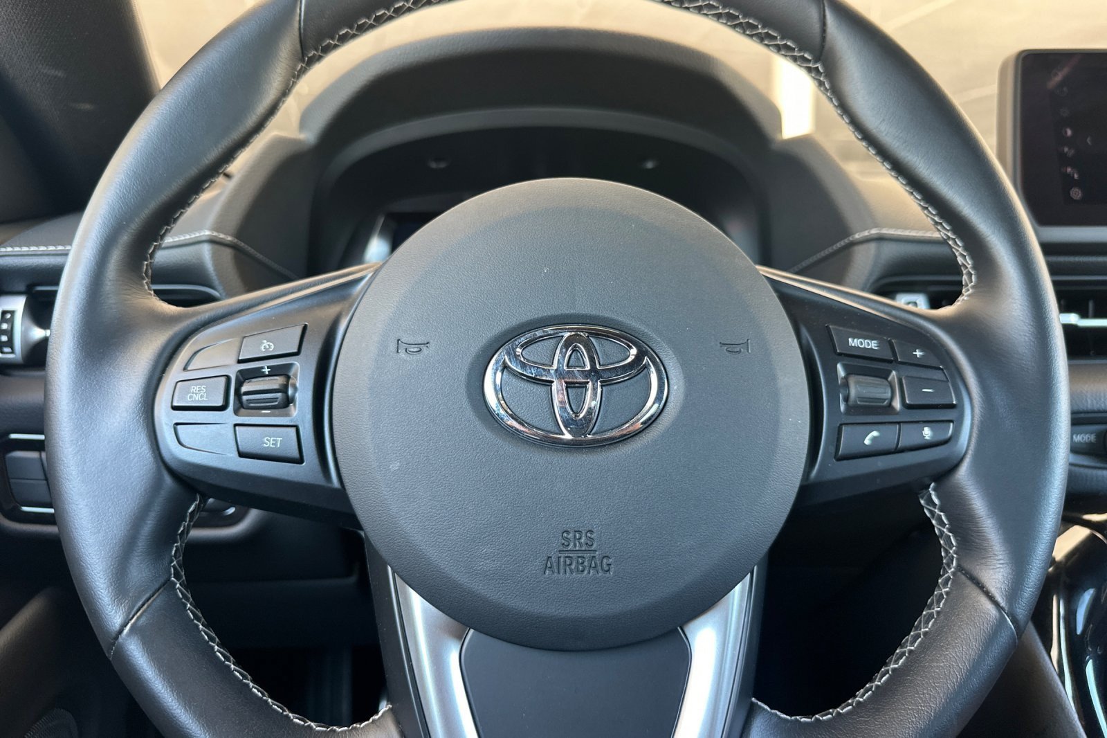 Certified 2026 Toyota Supra w/ Driver Assist Package RWD image 20