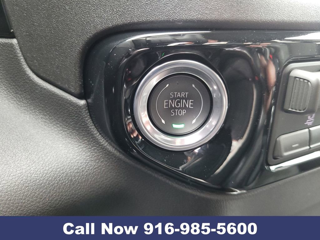 New 2026 Chevrolet Silverado 1500 RST image 21