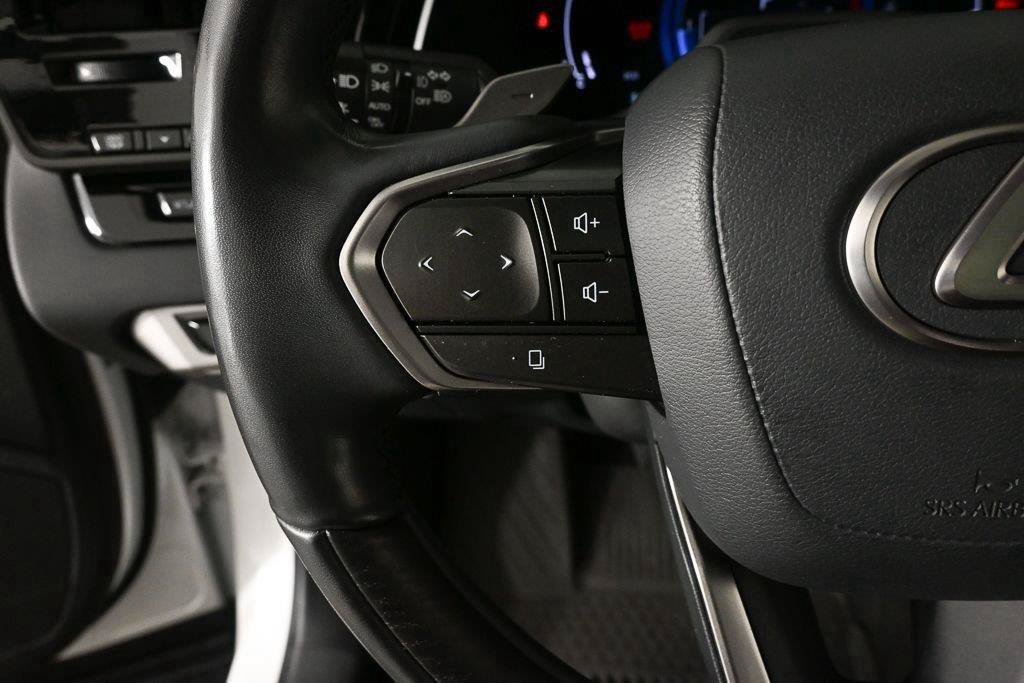 Used 2023 Lexus RX 350 FWD w/ Accessory Package image 11