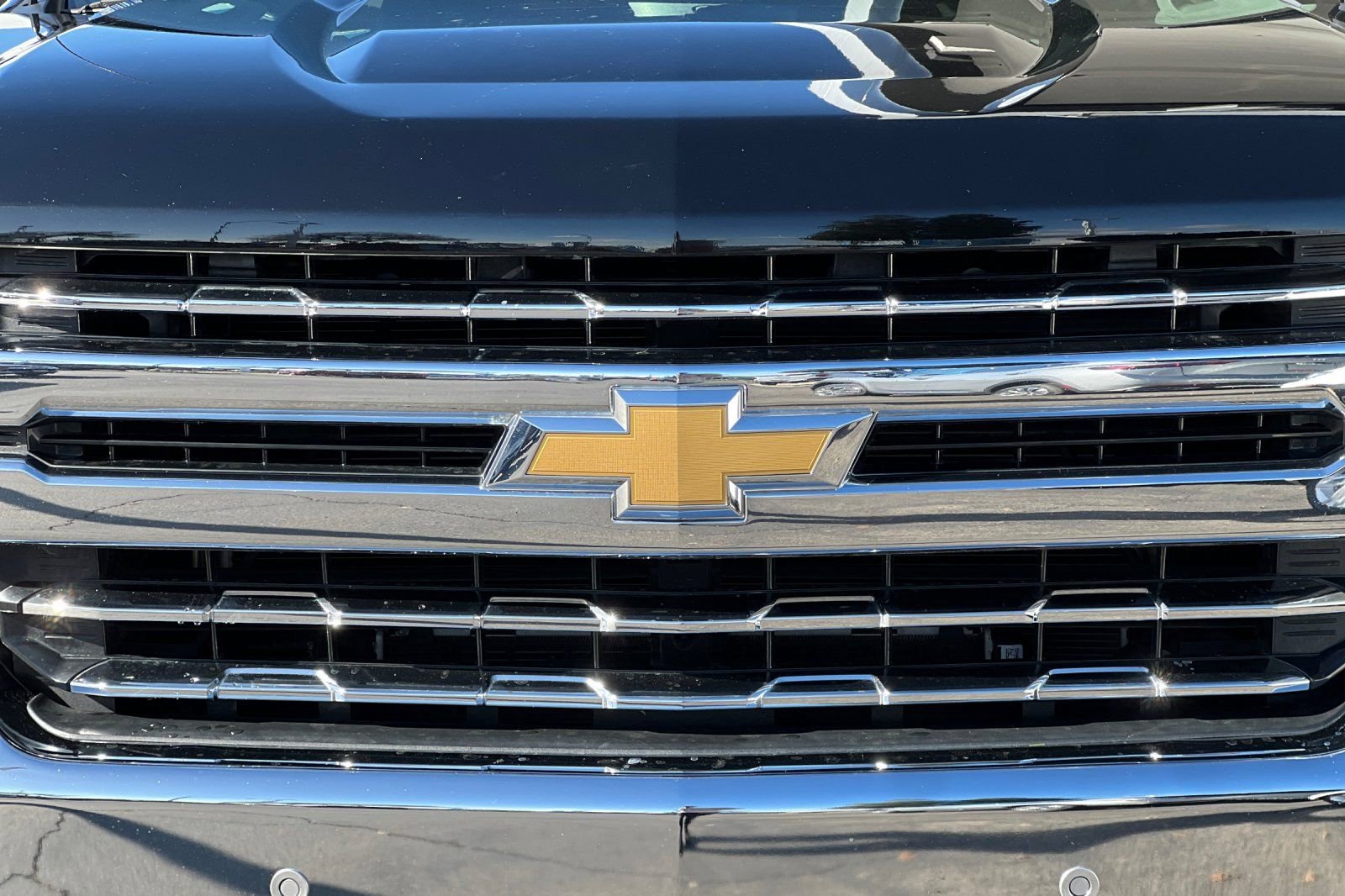 Used 2022 Chevrolet Silverado 1500 LTZ w/ LTZ Convenience Package II image 39