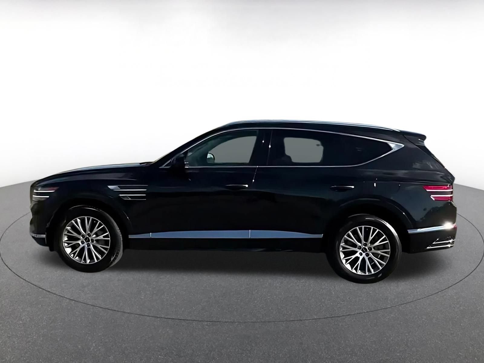 Used 2026 Genesis GV80 2.5T AWD/4WD image 8