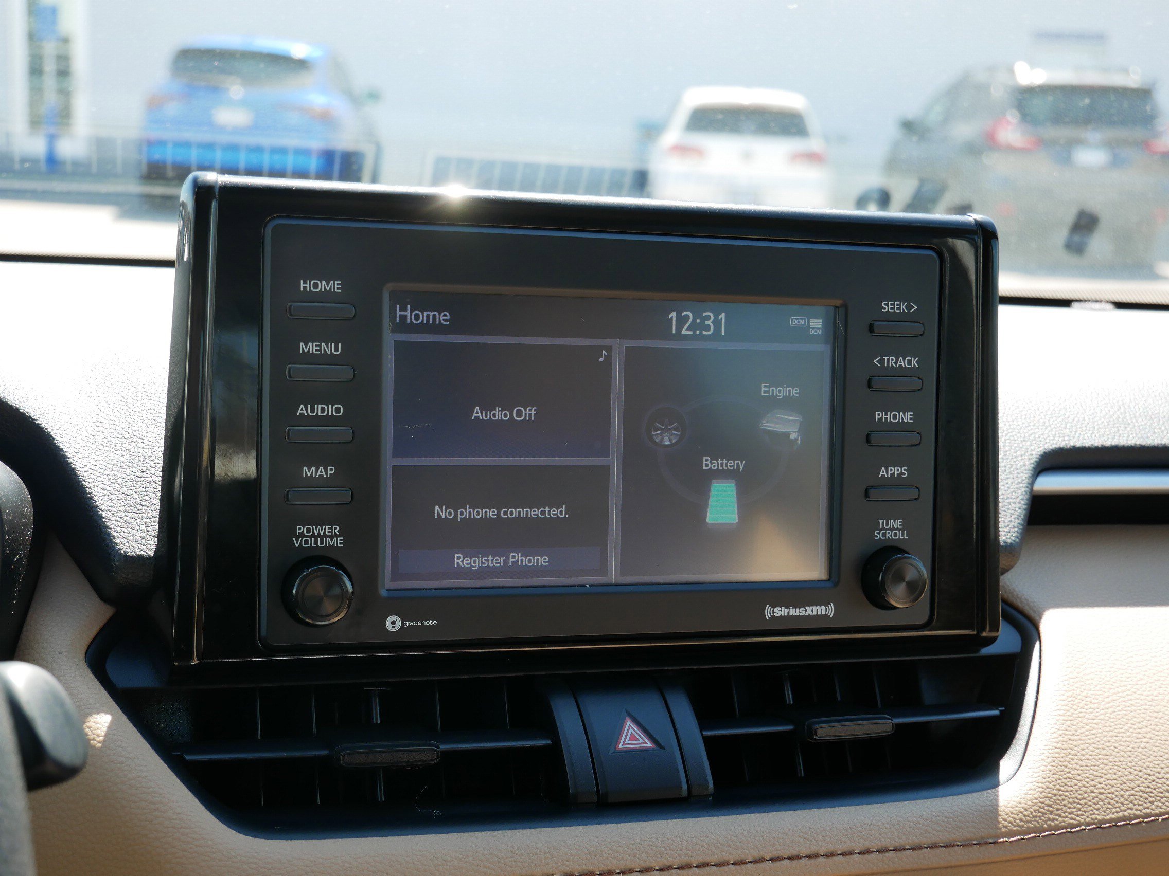 Used 2021 Toyota RAV4 LE AWD/4WD image 22