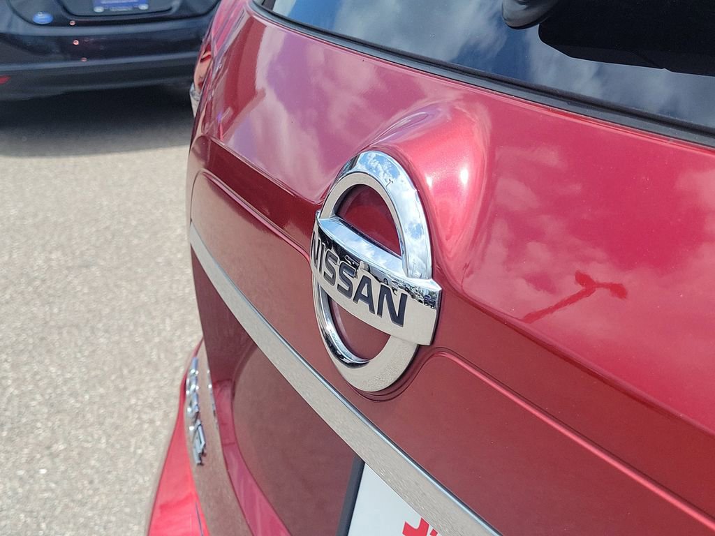 Used 2018 Nissan Rogue SL FWD image 8