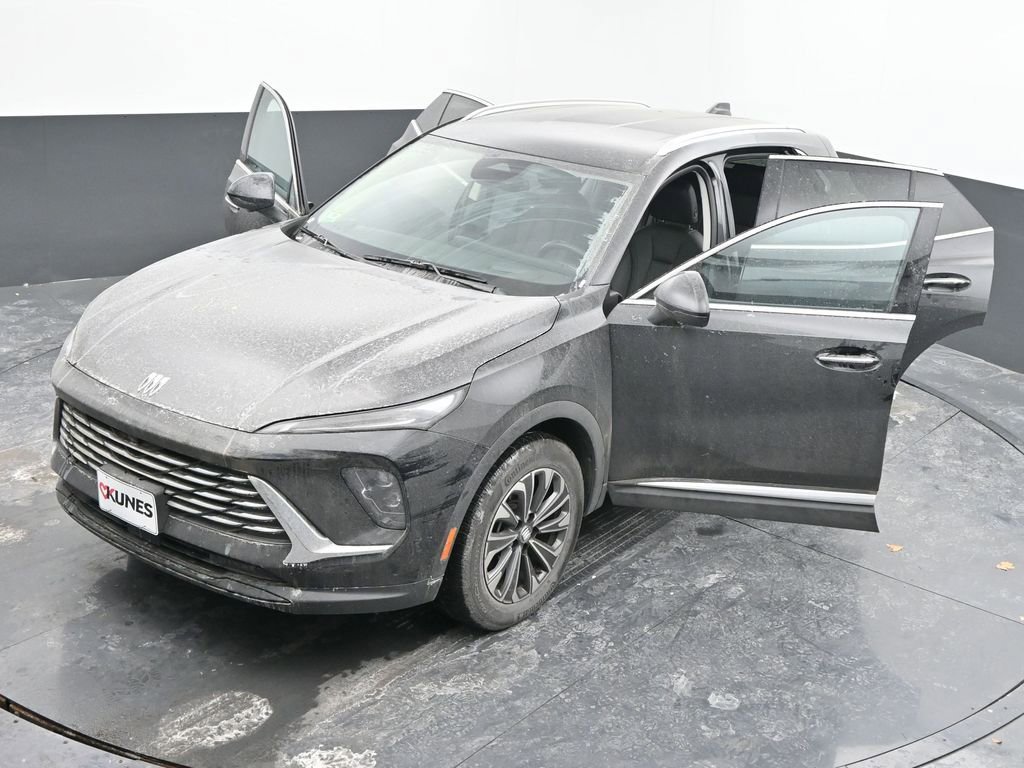 Used 2024 Buick Envision Preferred image 59