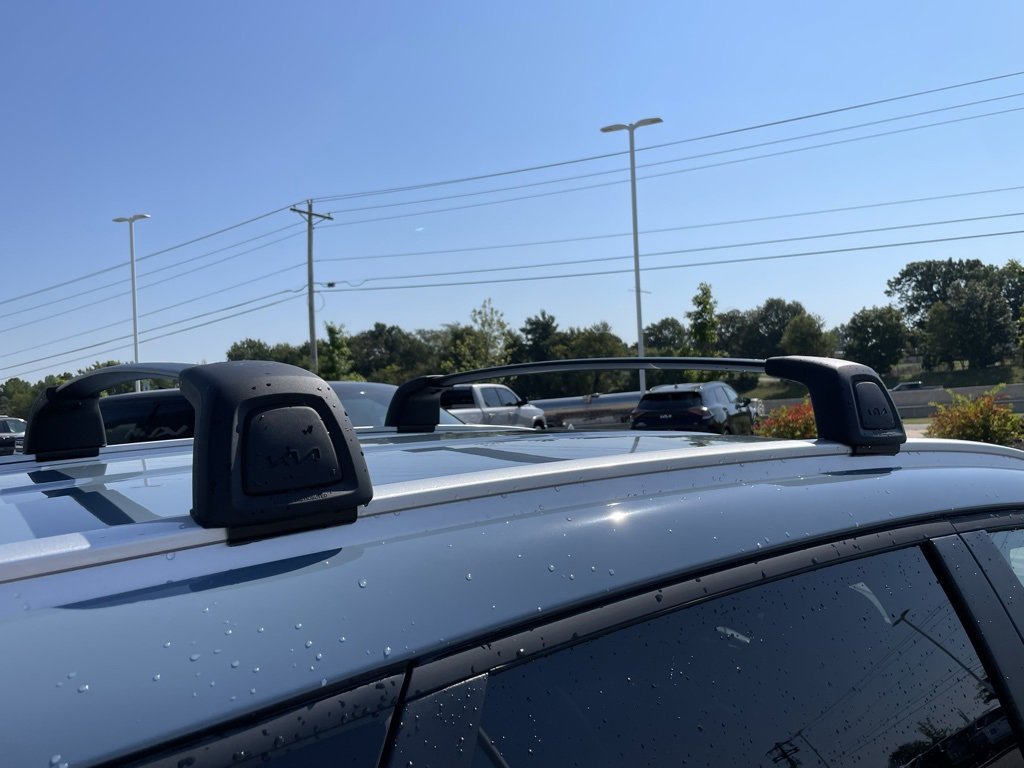 New 2026 Kia Sportage EX image 28