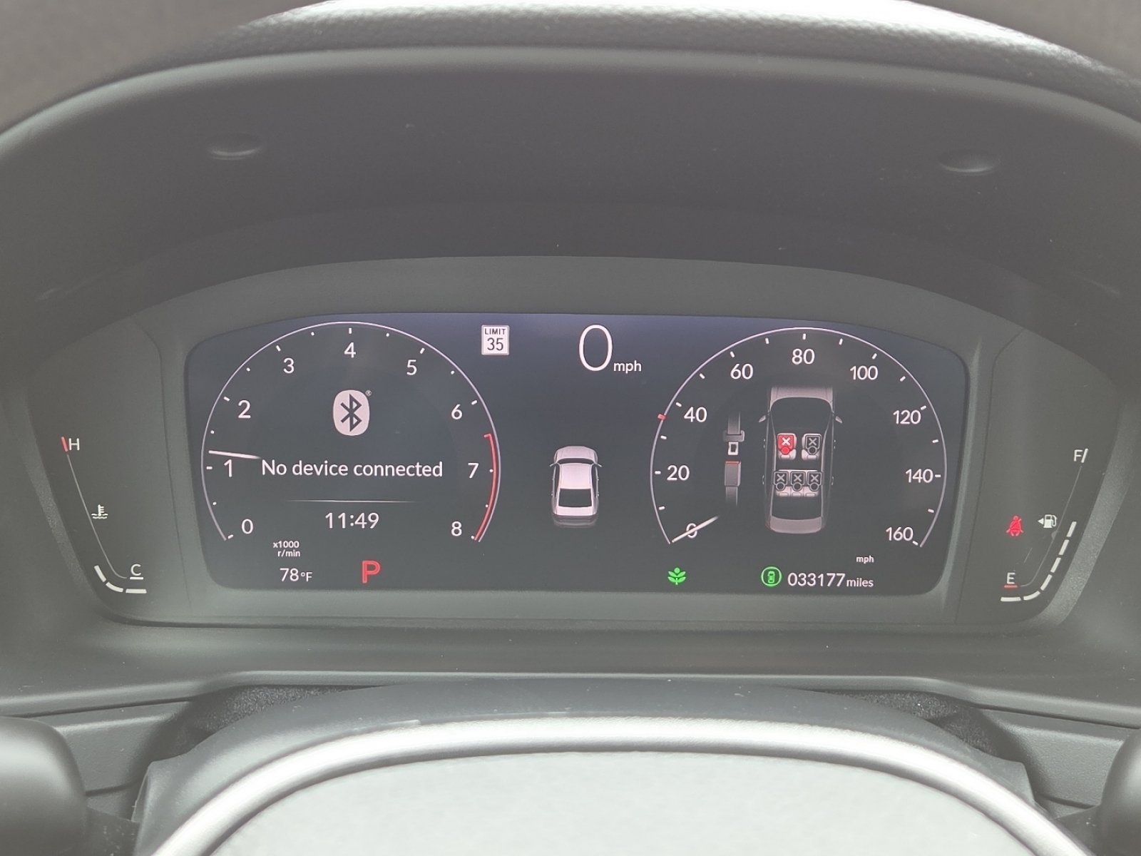 Used 2024 Honda Accord EX image 27