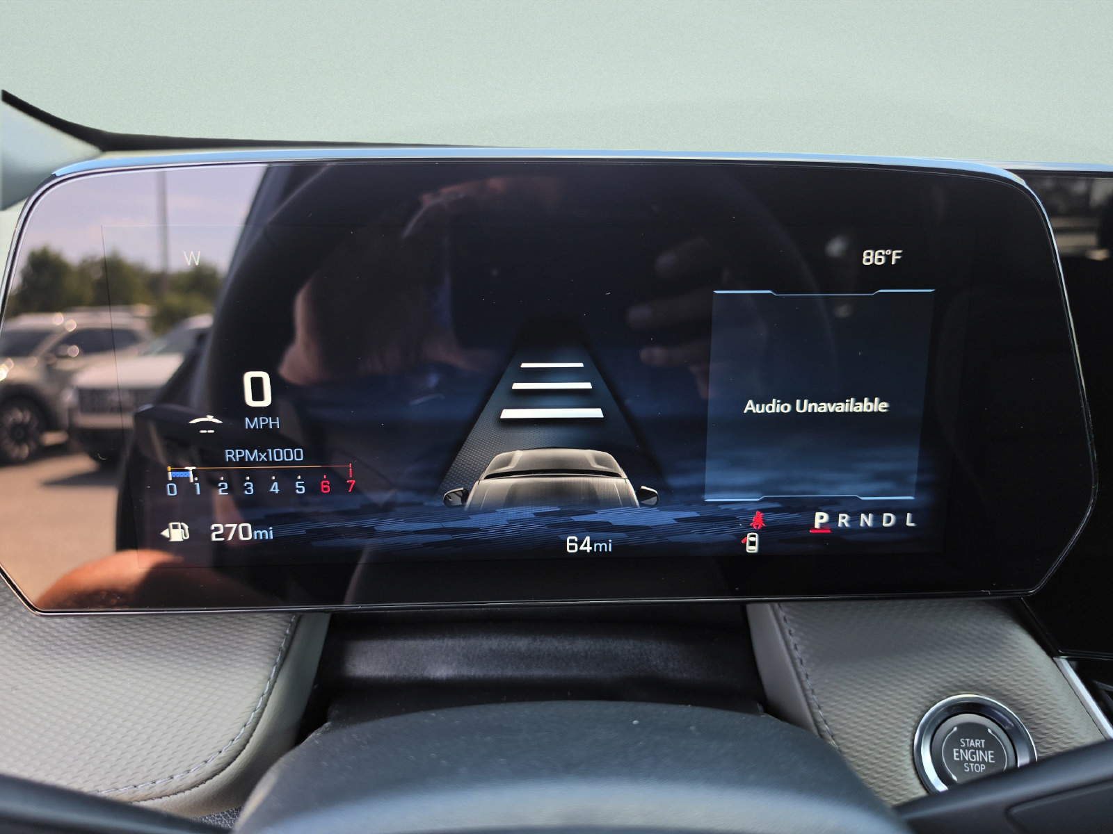 Used 2026 Chevrolet Equinox LT w/ Convenience Package II FWD image 37