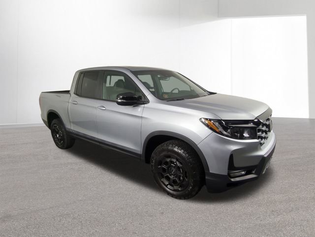 New 2026 Honda Ridgeline TrailSport+ image 12