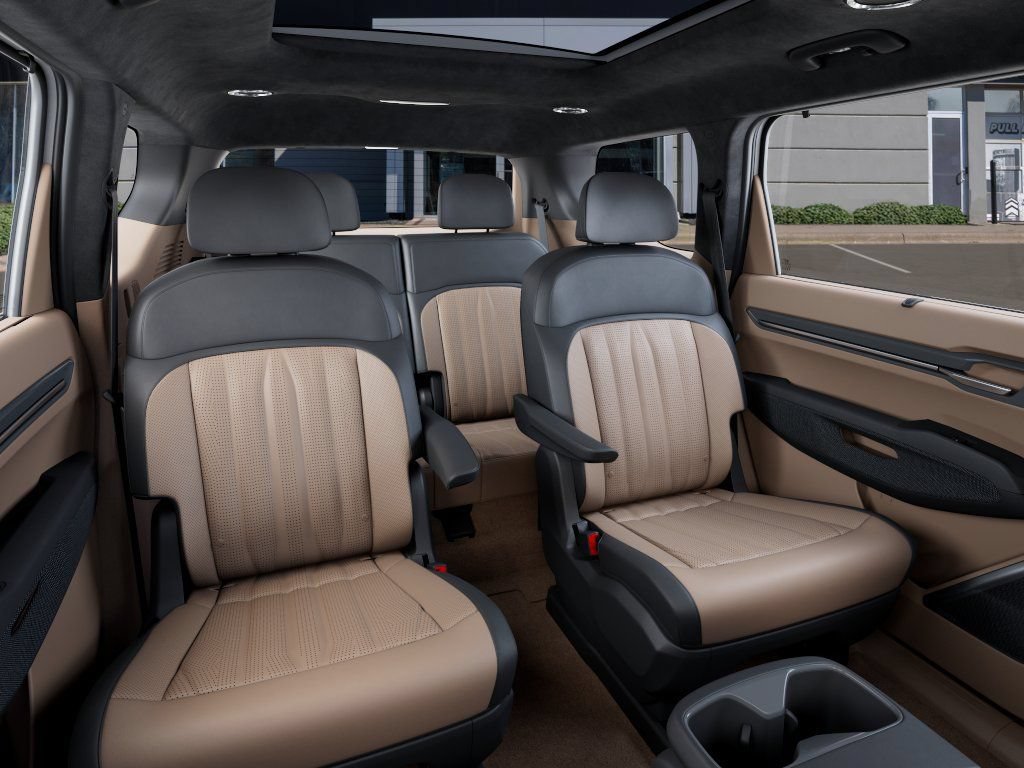 New 2026 Kia EV9 GT-Line AWD/4WD image 16