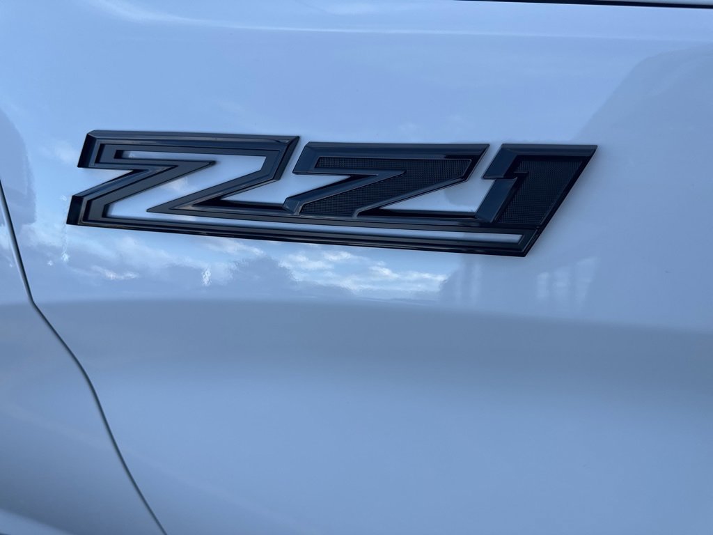 Used 2023 Chevrolet Silverado 1500 RST w/ All Star Edition Plus image 6