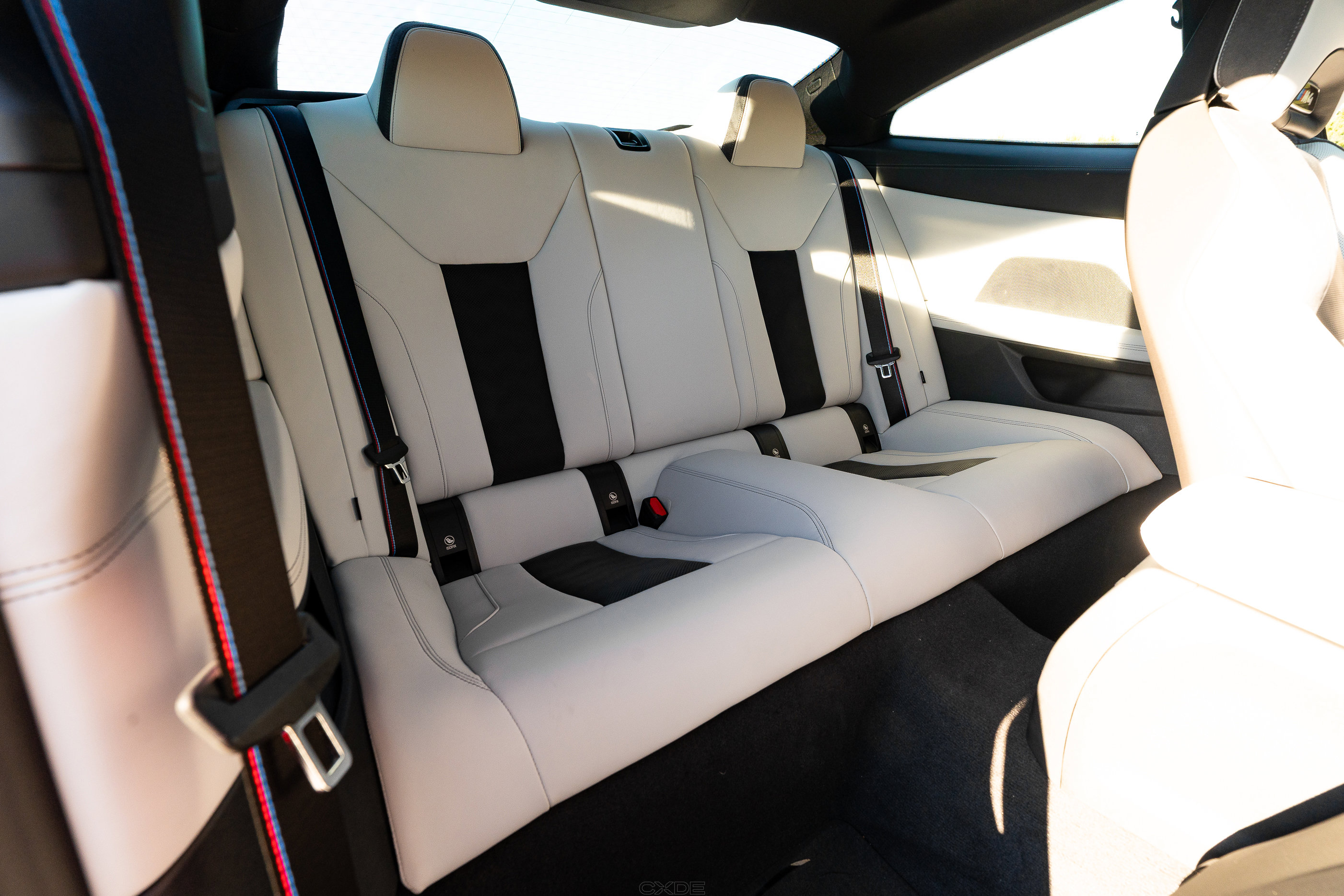 Used 2024 BMW M4 Coupe image 27