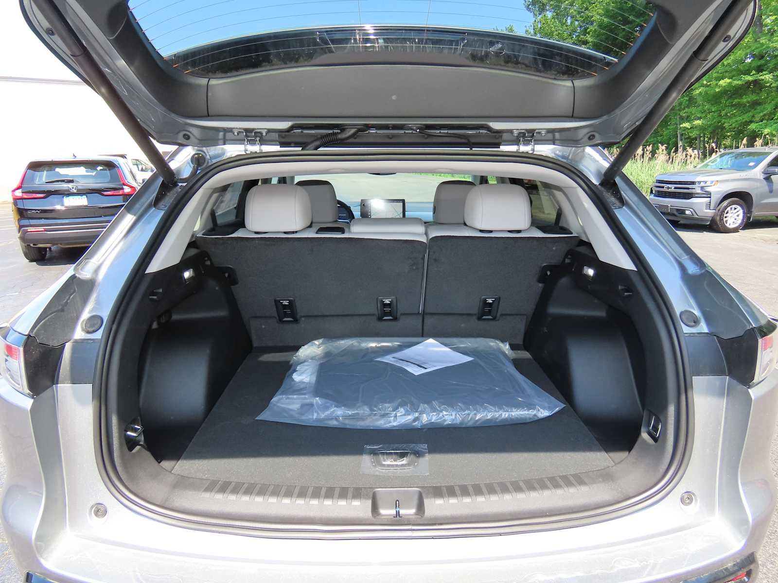 New 2026 Honda Prologue Touring image 11