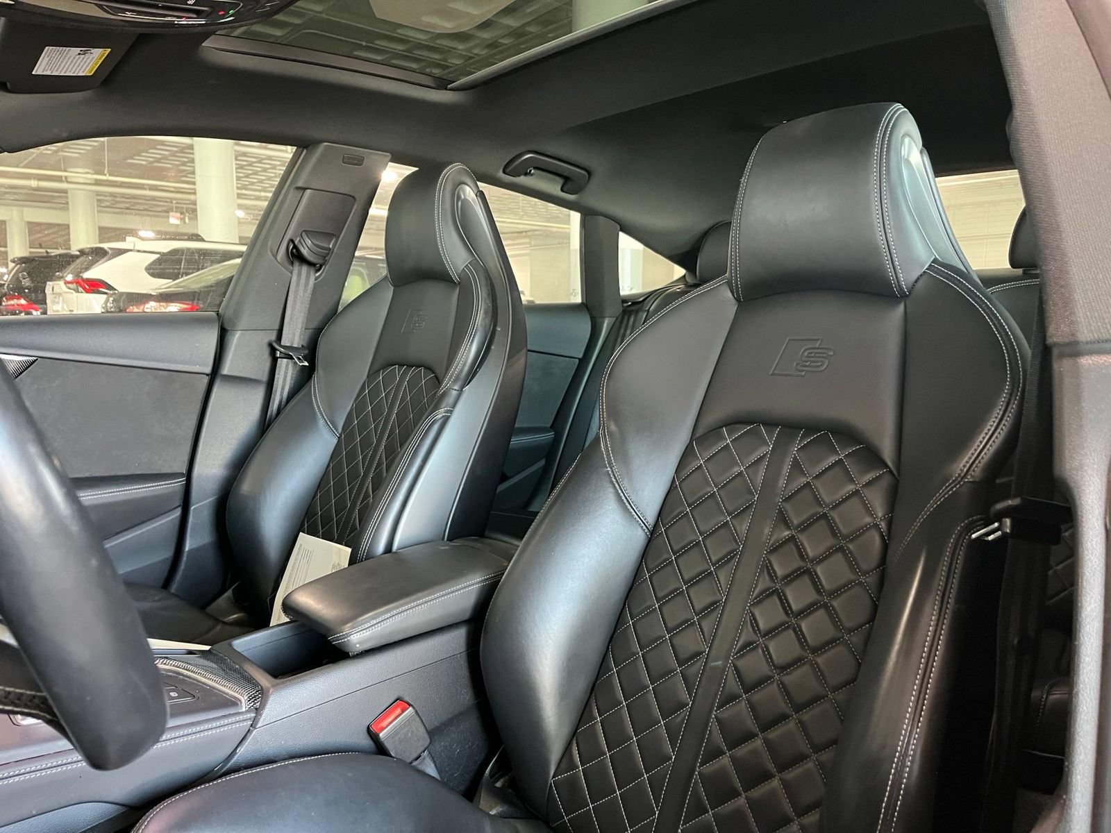Used 2019 Audi S5 Prestige AWD/4WD image 15