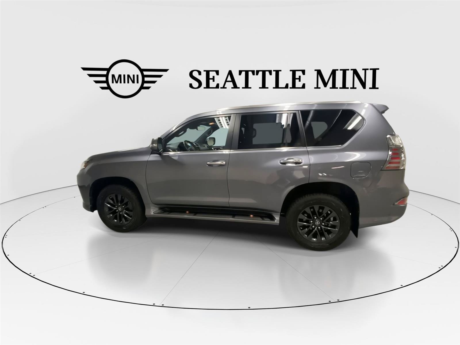 Used 2021 Lexus GX 460 Premium w/ Premium Package AWD/4WD image 6