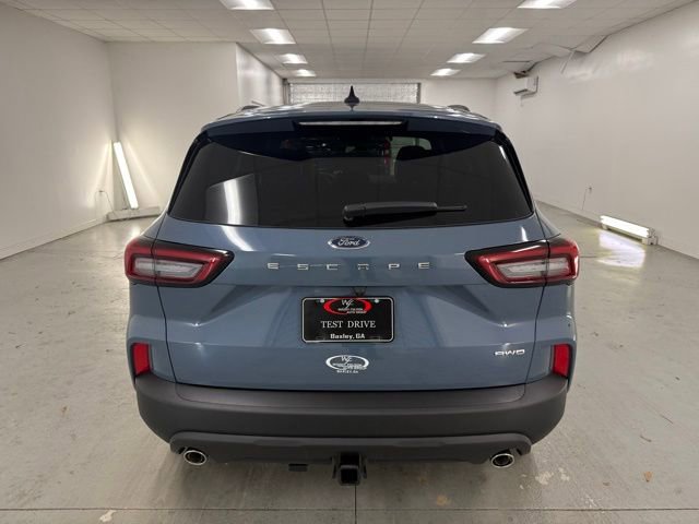 New 2026 Ford Escape ST-Line Select w/ Equipment Group 401A image 7