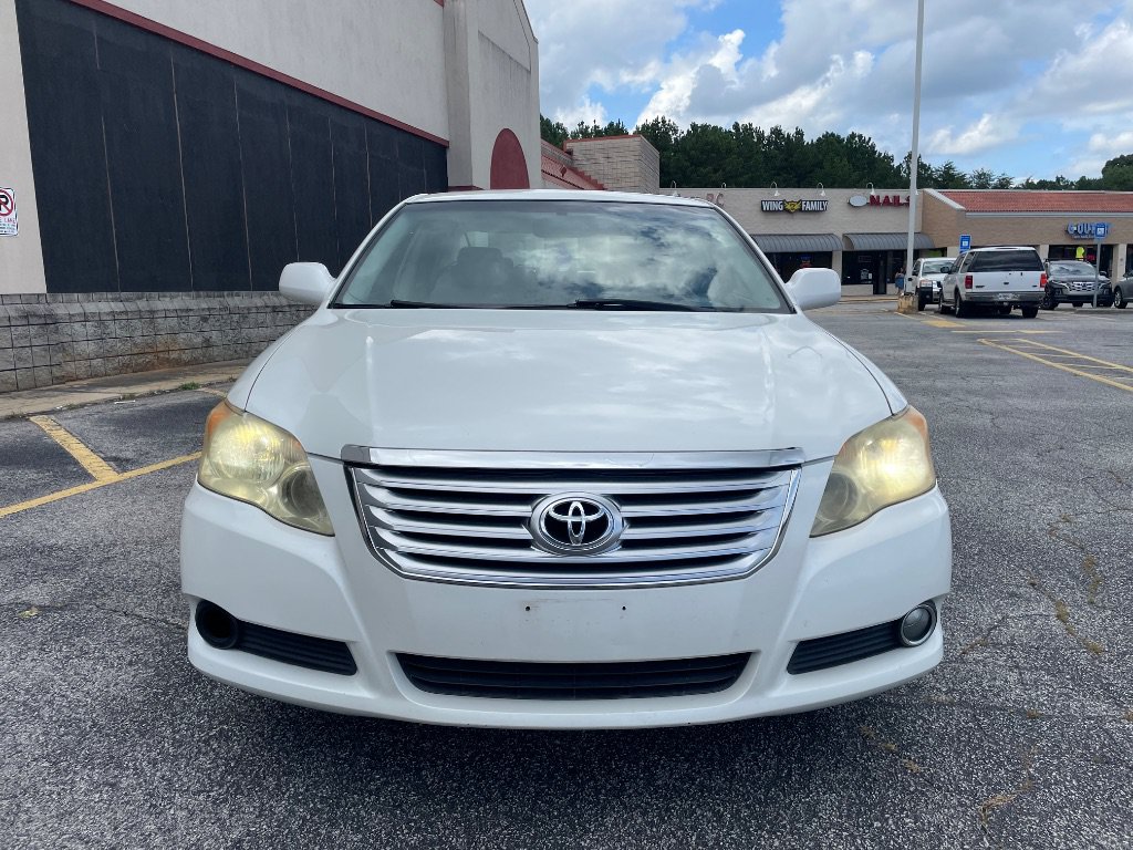 Used 2008 Toyota Avalon Limited FWD image 5