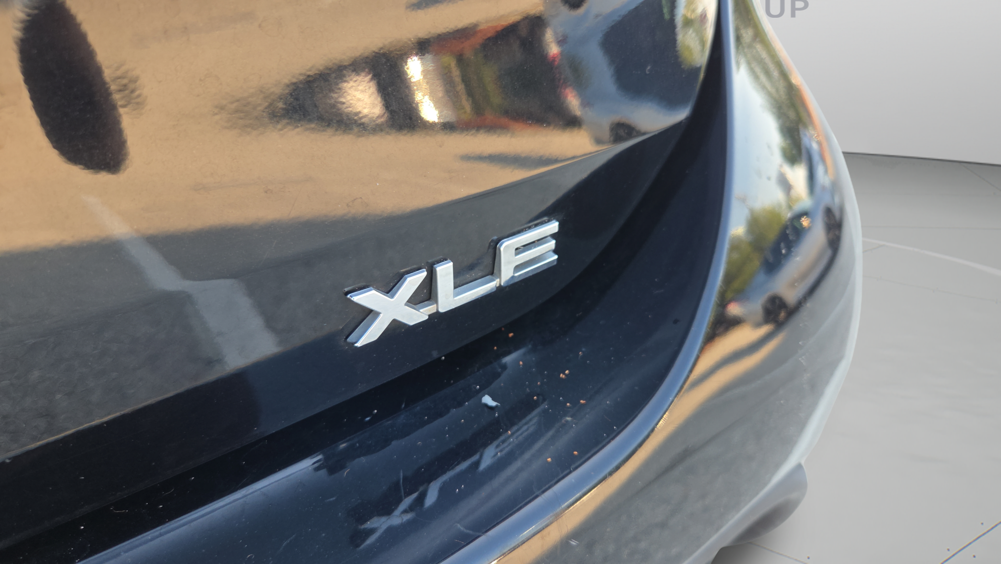Used 2021 Toyota Highlander XLE FWD image 33