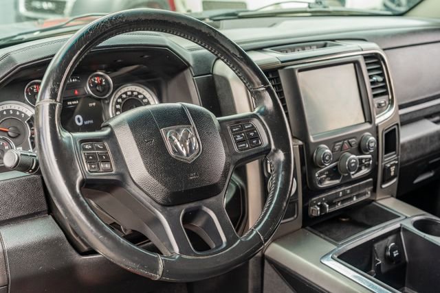 Used 2014 RAM 1500 Sport image 24