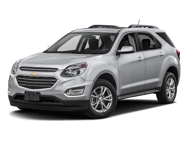 Used 2017 Chevrolet Equinox LT FWD video 1