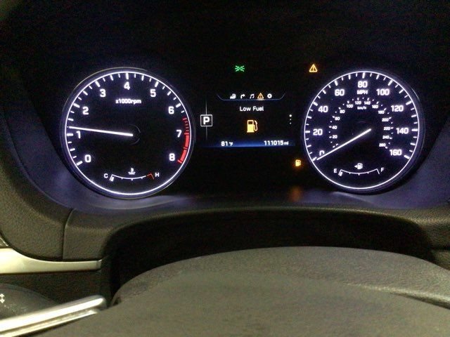 Used 2016 Hyundai Genesis 3.8 RWD image 21