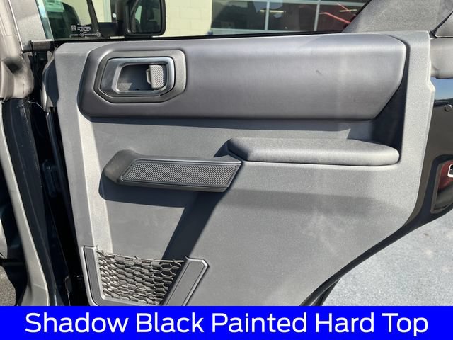 New 2026 Ford Bronco Badlands AWD/4WD image 34
