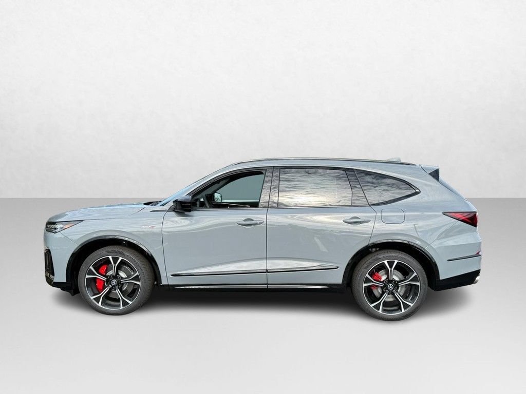 New 2026 Acura MDX Type S AWD/4WD image 2