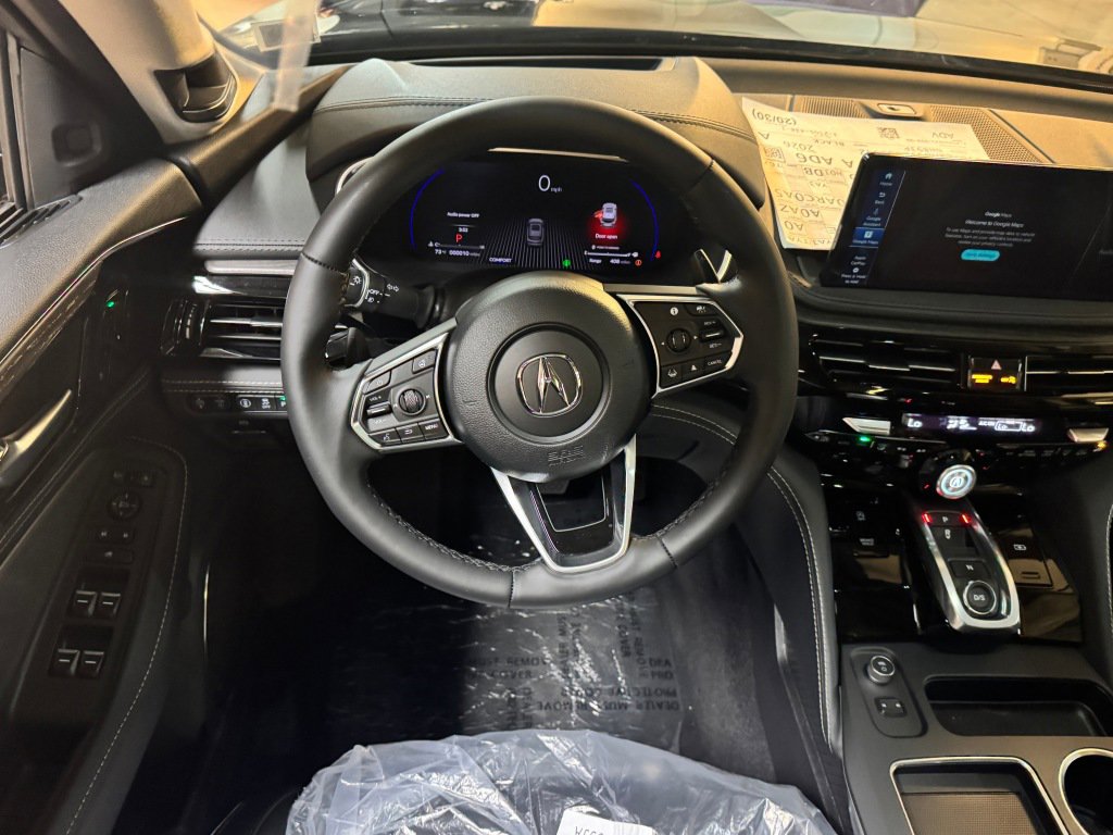 New 2026 Acura MDX w/ Advance Package image 20