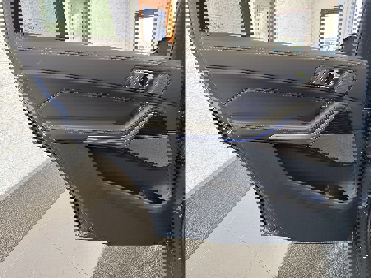 New 2026 BMW X7 xDrive40i w/ M Sport Package image 51