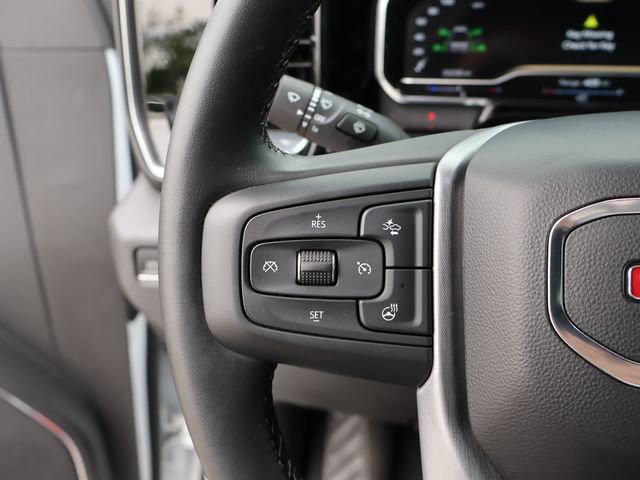 Certified 2023 GMC Sierra 1500 Elevation AWD/4WD image 25