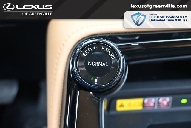 Used 2023 Lexus NX 250 FWD image 17