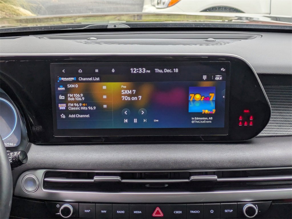 Used 2024 Hyundai Palisade Limited image 19