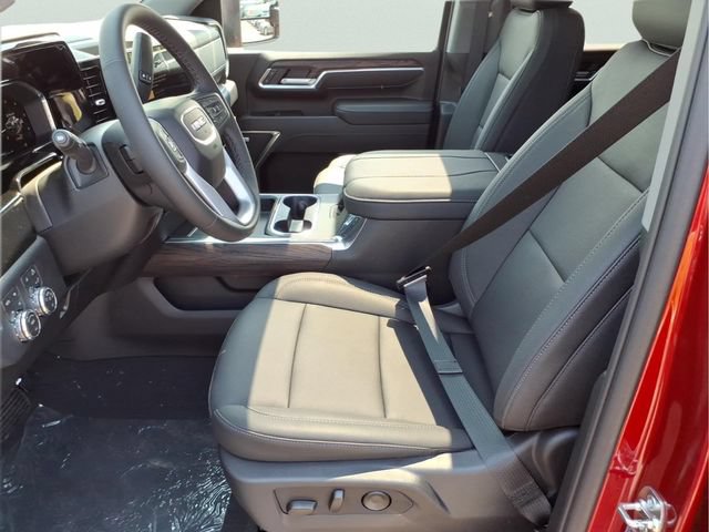 New 2026 GMC Sierra 2500 SLT w/ SLT Premium Package AWD/4WD image 6