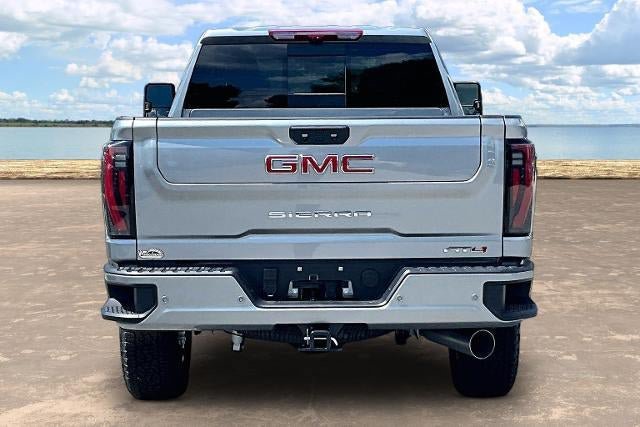New 2026 GMC Sierra 2500 AT4 w/ AT4 Premium Plus Package AWD/4WD image 4