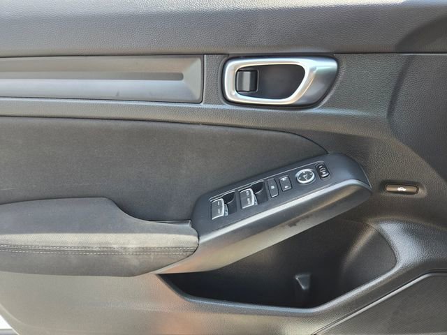 Used 2024 Honda Civic Sport image 30