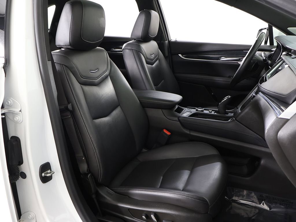 Used 2023 Cadillac XT5 Premium Luxury AWD/4WD image 36