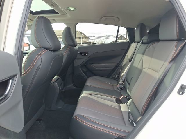 Certified 2025 Subaru Crosstrek 2.5i Limited image 9