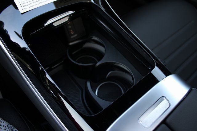 New 2026 Mercedes-Benz GLC 300 4MATIC image 24