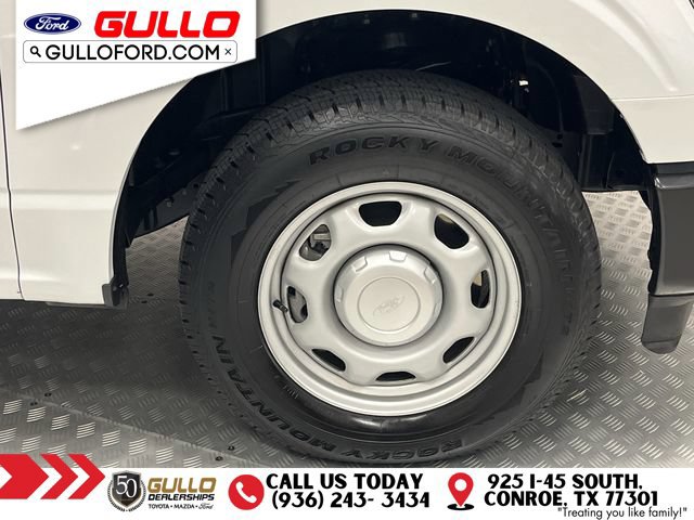 Certified 2023 Ford F150 XL RWD image 26