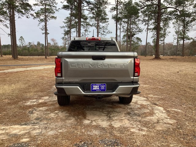New 2025 Chevrolet Colorado LT w/ LT Convenience Package AWD/4WD image 4