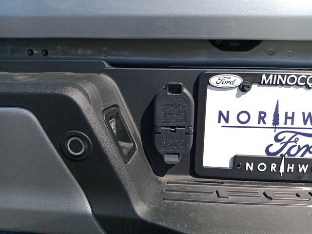 New 2025 Ford F150 Lightning Flash image 11