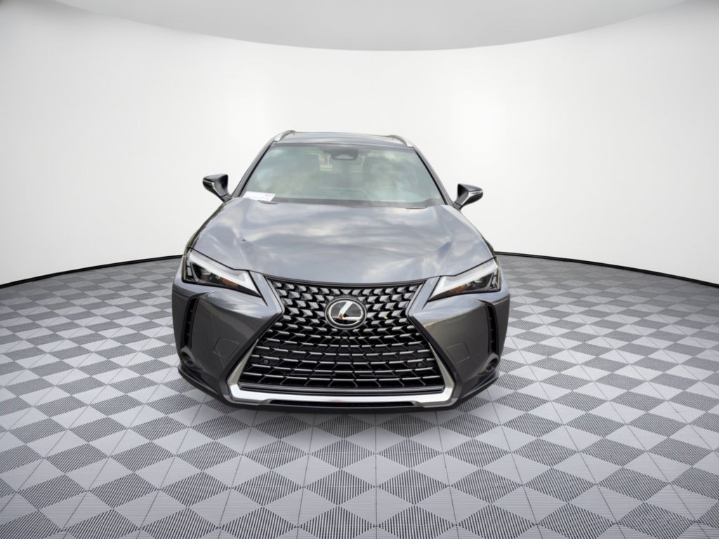 New 2026 Lexus UX 300h AWD w/ Accessory Package (2T) image 6