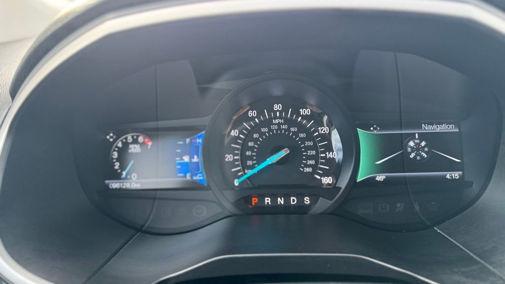 Used 2016 Ford Edge SEL w/ Equipment Group 201A image 7