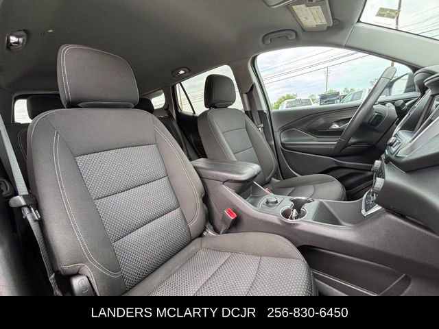 Used 2024 GMC Terrain SLE image 9