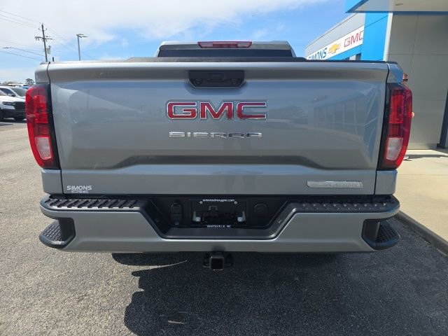 Used 2026 GMC Sierra 1500 Elevation image 4