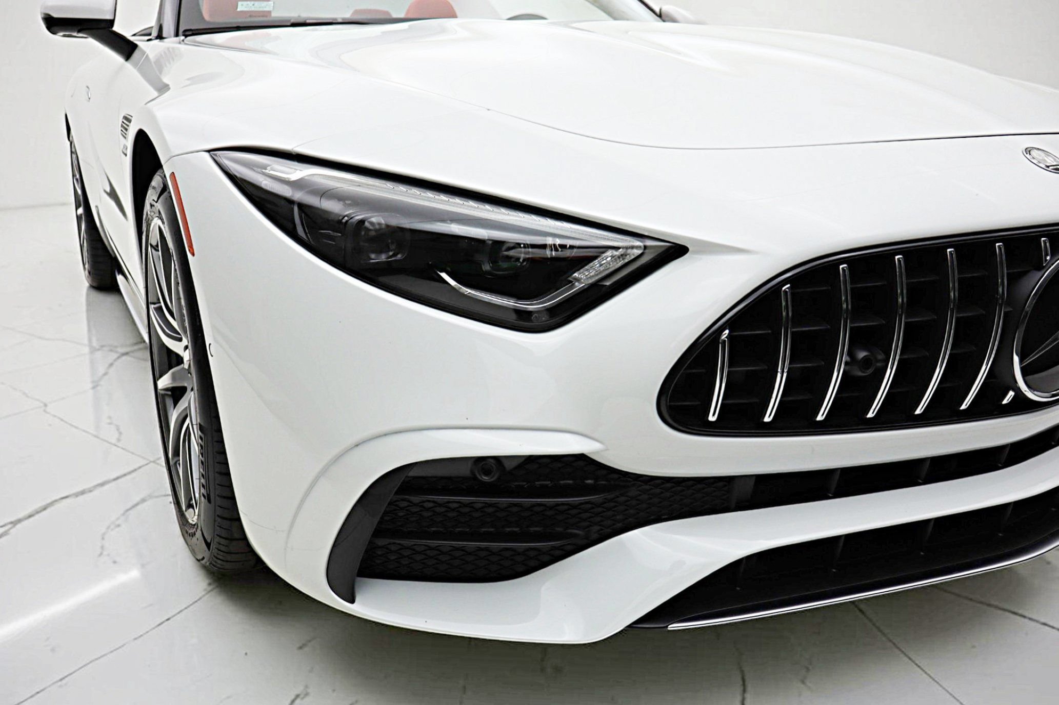 Used 2023 Mercedes-Benz SL 43 AMG image 21