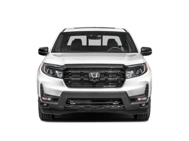 New 2026 Honda Ridgeline Black Edition image 4
