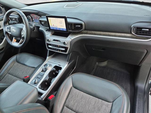 Used 2023 Ford Explorer Timberline w/ Timberline Technology Package AWD/4WD image 24