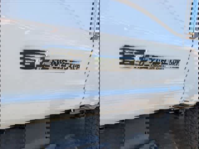 New 2025 Ford F350 XLT w/ Snow Plow Prep Package image 26