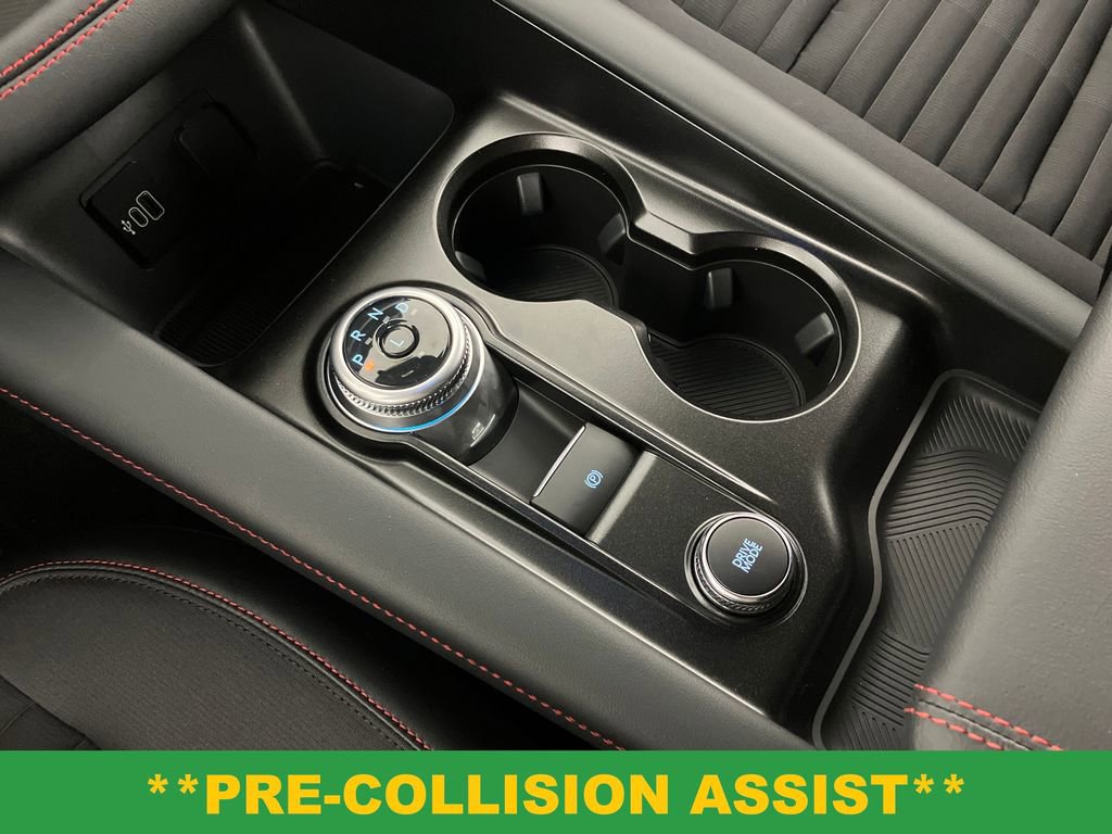 New 2026 Ford Explorer ST-Line image 26